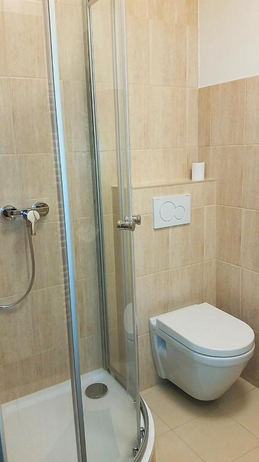 Apartmany Sachty Vysoke nad Jizerou Exterior photo