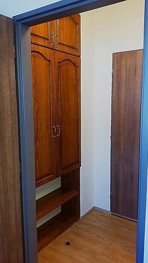 Apartmany Sachty Vysoke nad Jizerou Exterior photo