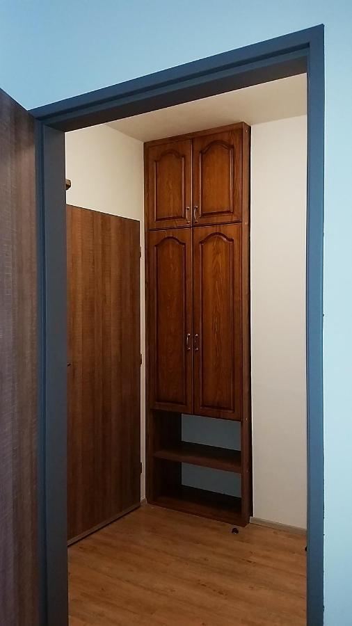 Apartmany Sachty Vysoke nad Jizerou Exterior photo