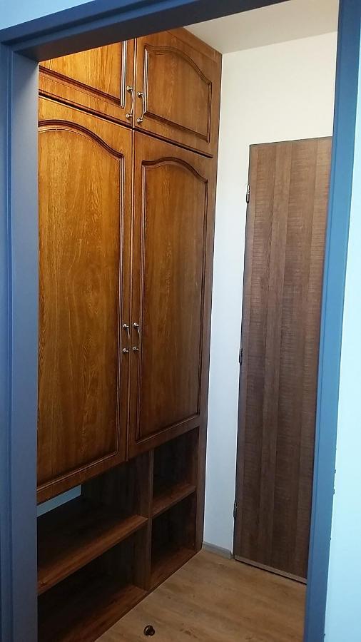 Apartmany Sachty Vysoke nad Jizerou Exterior photo